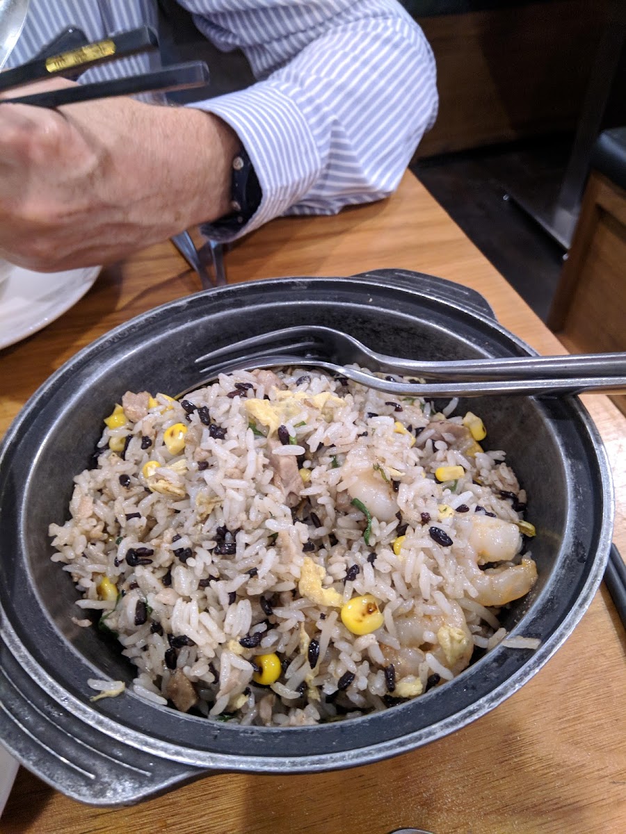 推介, Chef's Special